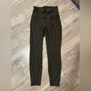 Thermal High-Rise Running Tight